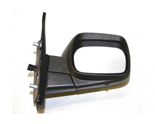 Наружное зеркало R, с подогревом датчиком темп. Renault Kangoo II 20082012 Transporterparts (Франция) 03.0070