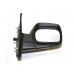 Наружное зеркало R, с подогревом датчиком темп. Renault Kangoo II 20082012 Transporterparts (Франция) 03.0070