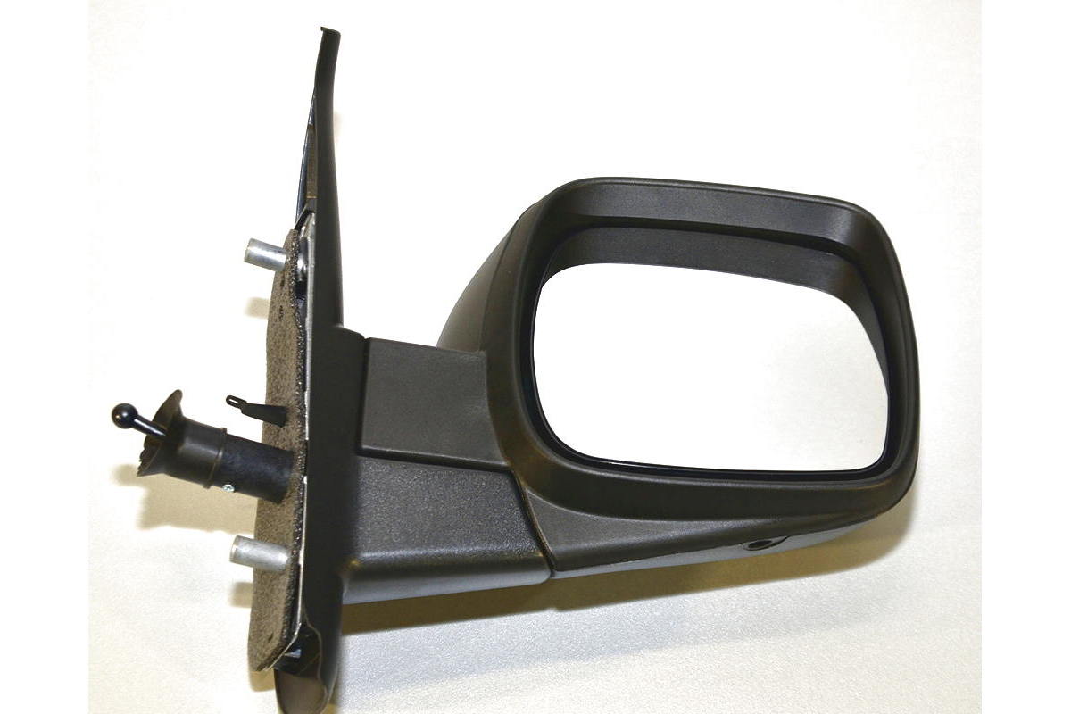Наружное зеркало (R, правое, механика) Renault Kangoo II 20082012 Transporterparts (Франция) 03.0046 Наружное зеркало (R, правое, механика) Renault Kangoo II 20082012 Transporterparts (Франция) 03.0046