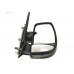 Наружное зеркало правое, механика на Renault Master II 2004-2010 Transporterparts (Франция) 03.0072