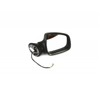 Наружное зеркало заднего вида (R, правое) на Renault Duster I 2011-2017 - Renault (Оригинал) - 963014889R