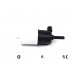 Насос бачка омывателя на Renault Kangoo 1997-2008 - Renault (Оригинал) - 8200213041