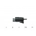 Насос бачка омывателя на Renault Kangoo 1997-2003 - Renault (Оригинал) БЕЗ УПАКОВКИ - 7700802336J