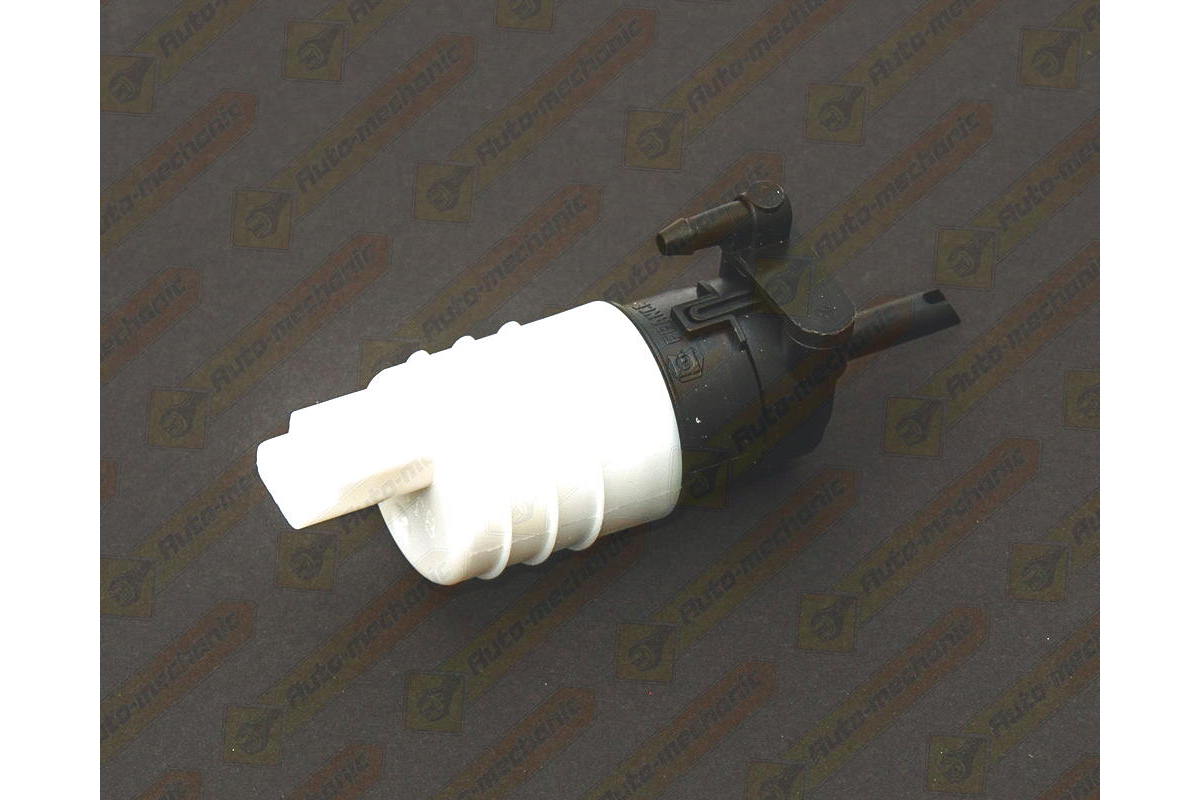 Насос бачка омывателя на Renault Kangoo 1997-2008 - SEIM - 117064
