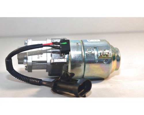 Насос блока переключения передач робот. КПП (ELECTROPARTS) на Renault Trafic 2001 - Renault - 7701070841