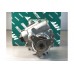 Насос гидроусилителя (с треугольным шкивом) на Renault Master II 06-2010 2,5dCi / 3.0dCi - HAT 3301043