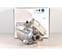Насос гидроусилителя (с треугольным шкивом) на Renault Trafic 2006- 2.0dCi / 2,5dCi - ZF (не ориг.) - 8001737