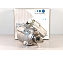 Насос гидроусилителя (с треугольным шкивом) на Renault Trafic 2006- 2.0dCi / 2,5dCi - ZF (не ориг.) - 8001737