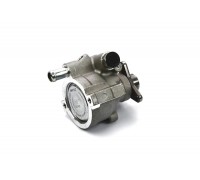 Насос ГУР с шкивом на Renault Kangoo 97-2008 - Hattat (Турция) - HAT 3301042