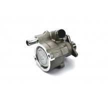 Насос ГУР с шкивом на Renault Kangoo 97-2008 - Hattat (Турция) - HAT 3301042
