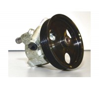 Насос ГУР с шкивом на Renault Kangoo 97-2008 1.2+1.4+1.5dCi+1.9dCi (+AC) -Renault (Оригинал) - 491100699R
