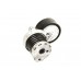Натяжитель + ремень генератора на Renault Clio IV 2012- 1.5dCi (-AC) - Renault (Оригинал) - 117202339R