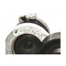 Натяжитель + ремень генератора на Renault Kangoo II 2012- 1.5dCi (+AC) - Renault (Оригинал) - 117206096R