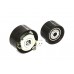 Натяжитель + ремень ГРМ + помпа на Renault Clio III 2005-2012 1.4 16V - Renault (Оригинал) - 119A00397R