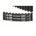 Натяжитель + ремень ГРМ + помпа на Renault Clio III 2005-2012 1.4 16V - Renault (Оригинал) - 119A00397R