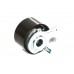 Натяжитель + ремень ГРМ + помпа на Renault Clio III 2005-2012 1.5dCi - Renault (Оригинал) - 119A08272R
