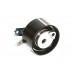 Натяжитель + ремень ГРМ + помпа на Renault Clio III 2005-2012 1.5dCi - Renault (Оригинал) - 119A08272R