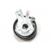 Натяжитель + ремень ГРМ + помпа на Renault Clio III 2005-2012 1.5dCi - Renault (Оригинал) - 119A08272R