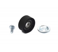 Натяжитель ремня генератора на Renault Kangoo 1997-2008 1.4 + 1.6 16V (+AC) - ENGI (Польша) - XM135