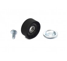 Натяжитель ремня генератора на Renault Kangoo 1997-2008 1.4 + 1.6 16V (+AC) - ENGI (Польша) - XM135