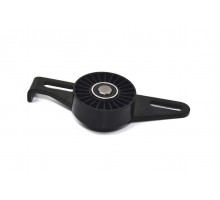 Натяжитель ремня генератора на Renault Kangoo 1997-2008 1.4 + 1.6 16V (-AC) - ENGI (Польша) - XM449