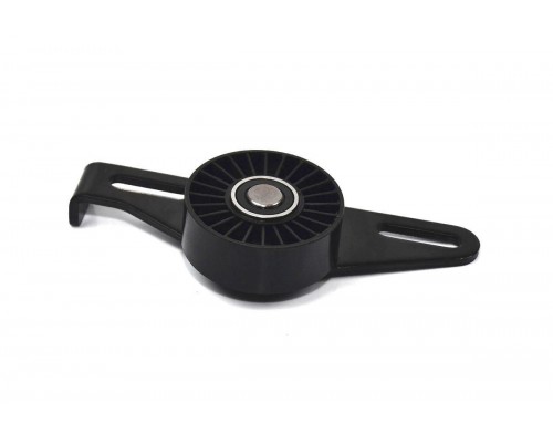 Натяжитель ремня генератора на Renault Kangoo 1997-2008 1.4 + 1.6 16V (-AC) - ENGI (Польша) - XM449