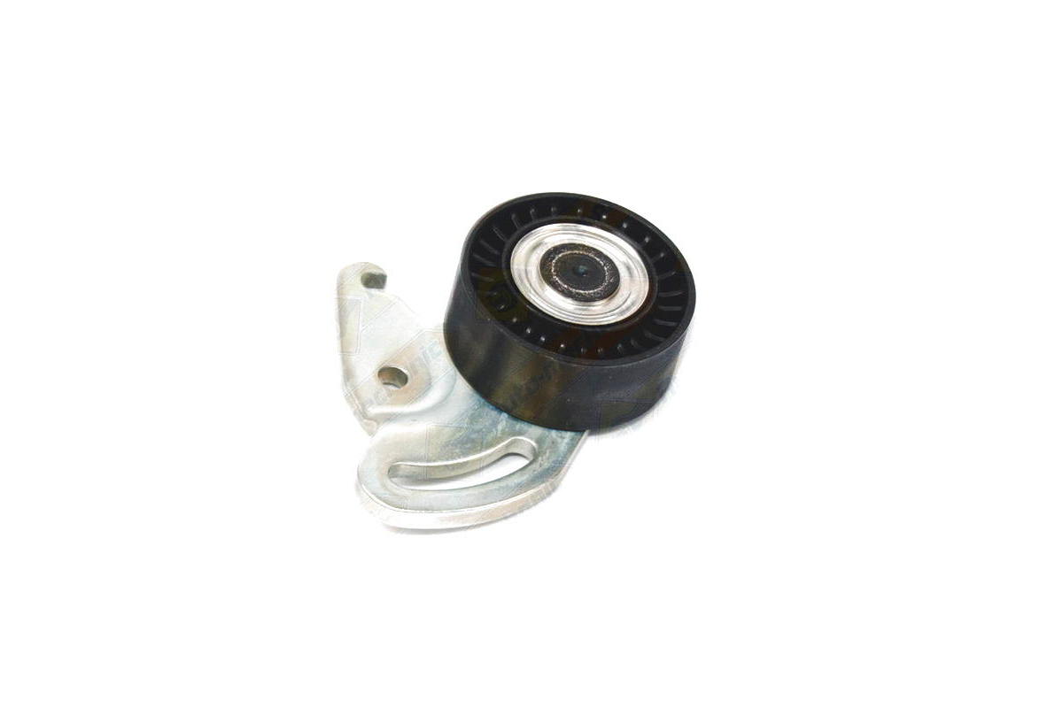Натяжитель ремня генератора на Renault Kangoo 2001-2008 1.5dCi (-AC) - INA - 531059130