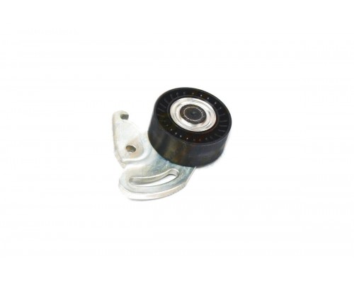 Натяжитель ремня генератора на Renault Kangoo 2001-2008 1.5dCi (-AC) - INA - 531059130