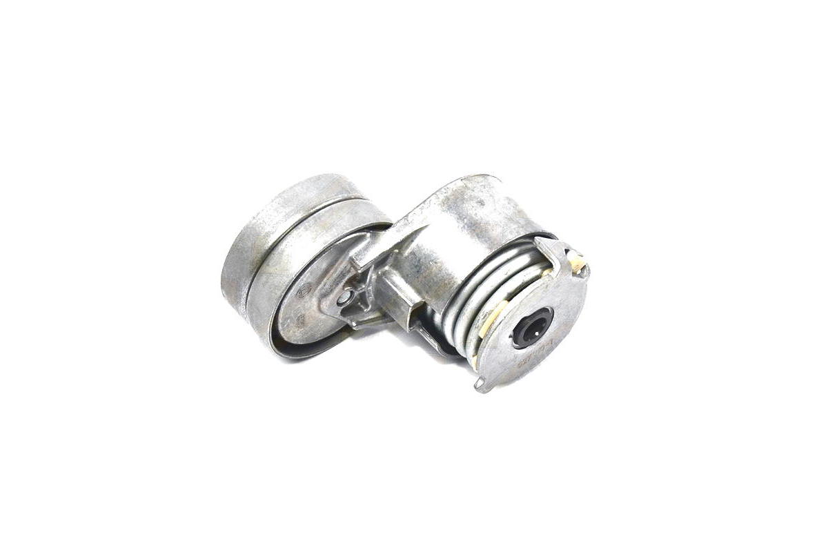 Натяжитель ремня генератора на Renault Master II 1998-2010 1.9dCi (+AC) - INA (Германия) - 534014230