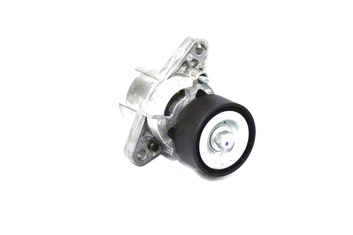 Натяжитель ремня генератора на Renault Kangoo 1997-2008  1.4+1.6 16V(+AC) - MaxGear - MG55606