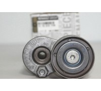Натяжитель ремня генератора на Renault Trafic 2001- 1.9dCi (+AC) - Renault (Оригинал) - 117507271R