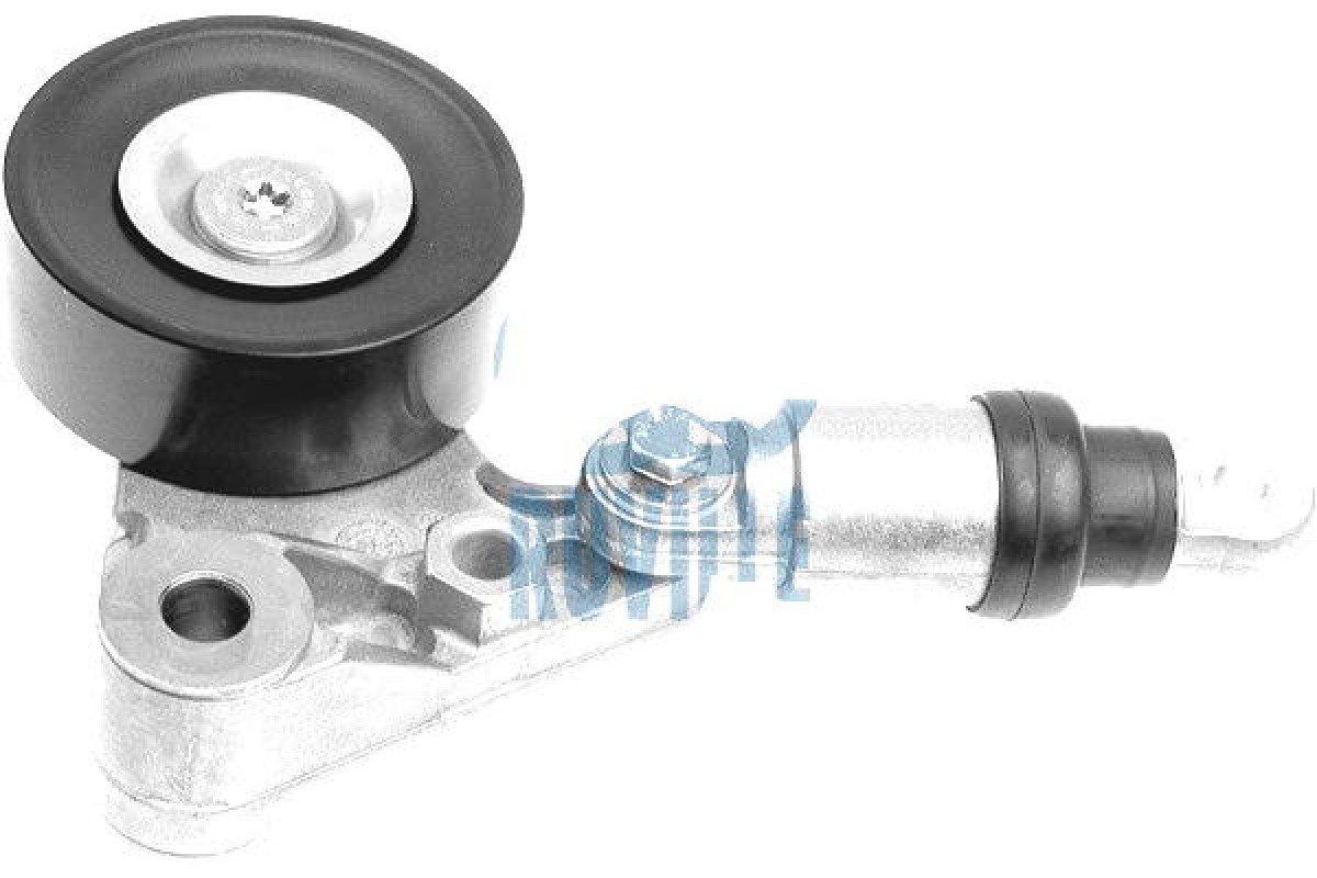 Натяжитель ремня генератора на Renault Mascott 04-2010 3.0dCi - RUVILLE (Германия) -EVR56825