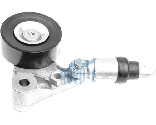 Натяжитель ремня генератора на Renault Mascott 04-2010 3.0dCi - RUVILLE (Германия) -EVR56825