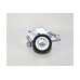 Натяжитель ремня генератора Renault Trafic II 2.0dCi, 06-2014 - Transporterparts (Франция) - 12.0005