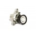 Натяжитель + ролик + ремень генератора на Renault Laguna II 01-07 1.6 16V - Renault (Оригинал) - 7701477528