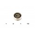 Натяжной ролик ремня ГРМ на Renault Kangoo 2001-2008 1.2 - GATES - T41154