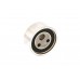 Натяжной ролик ремня ГРМ на Renault Kangoo 2001-2008 1.2 - GATES - T41154