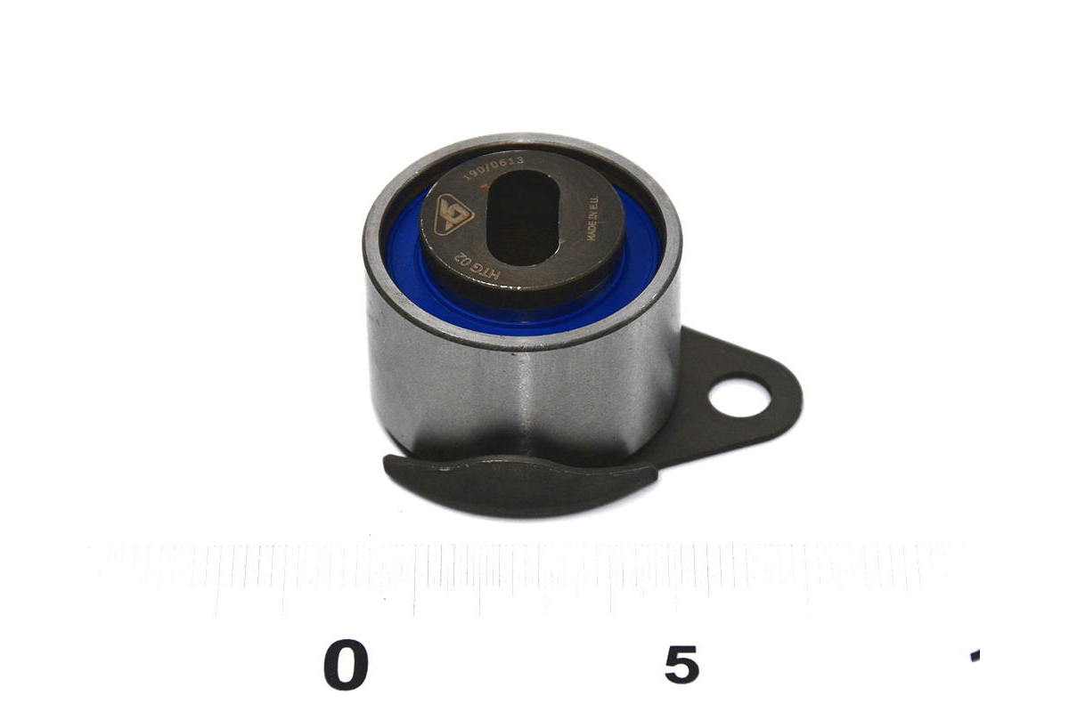 Натяжной ролик ремня ГРМ на Renault Kangoo 1997-2008 1.9dCI - Hutchinson (Франция) - HTG02 Натяжной ролик ремня ГРМ на Renault Kangoo 1997-2008 1.9dCI - Hutchinson (Франция) - HTG02