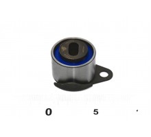 Натяжной ролик ремня ГРМ на Renault Kangoo 1997-2008 1.9dCI - Hutchinson (Франция) - HTG02