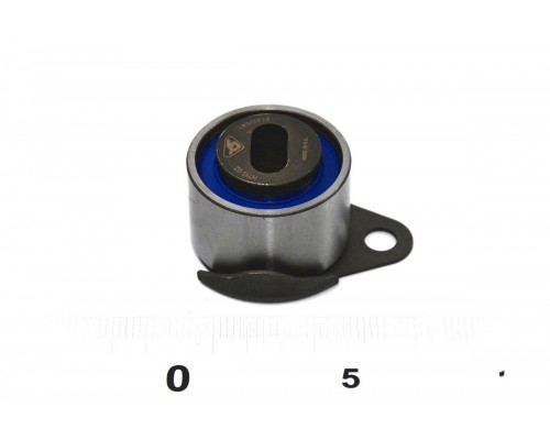 Натяжной ролик ремня ГРМ на Renault Kangoo 1997-2008 1.9dCI - Hutchinson (Франция) - HTG02
