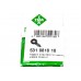 Натяжной ролик ремня ГРМ на Renault Clio II 1998-2005 1.4+1.6 - INA - 531081810