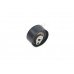 Натяжной ролик ремня ГРМ на Renault Kangoo 1997-2008 1.9dTi+1.9dCi  - Renault (Оригинал) - 8200079341