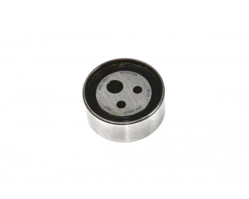 Натяжной ролик ремня ГРМ на Renault Clio II 1998-2012 1.4+1.6 - SKF - VKM16003