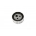 Натяжной ролик ремня ГРМ на Renault Clio II 1998-2012 1.4+1.6 - SKF - VKM16003