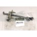 Ограничитель открытия передней двери на Renault Trafic 2001 - Renault (Оригинал) - 7700311823