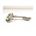 Ограничитель открытия передней двери на Renault Mascott 2004-2010 - Renault (Оригинал) - 8200597523