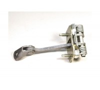 Ограничитель открытия передней двери на Renault Master II 2003-2010 - Renault (Оригинал) - 8200597523