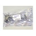 Ограничитель открытия передней двери (L / R) на Renault Master III 2010- Transporterparts (Франция) - 05.0084