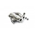 Охладитель системы EGR на Renault Master II 2001-2010 2.5dCi - Renault (Оригинал) - 7701210150