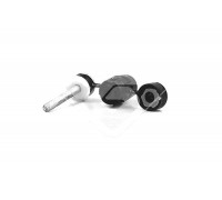 Опора переднего стабилизатора (внешняя) на Renault Dokker 2012- Hutchinson (Франция) 590149